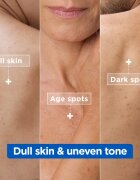MIXA Niacinamide Bright cremă intens hidratantă impotriva petelor intunecate 400 ml