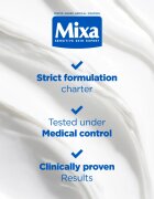 MIXA Niacinamide Bright unt pentru corp unt de shea 250 ml
