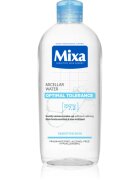 MIXA Optimal Tolerance apa cu particule micele pentru netezirea pielii 400 ml
