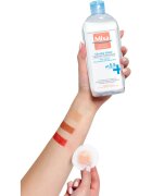 MIXA Optimal Tolerance apa cu particule micele pentru netezirea pielii 400 ml