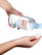 MIXA Optimal Tolerance apa cu particule micele pentru netezirea pielii 400 ml