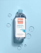 MIXA Optimal Tolerance apa cu particule micele pentru netezirea pielii 400 ml