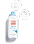 MIXA Optimal Tolerance apa cu particule micele pentru netezirea pielii 400 ml
