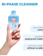 MIXA Optimal Tolerance doua componente demachiant pentru ochi 125 ml