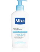 MIXA Optimal Tolerance lapte demachiant 200 ml