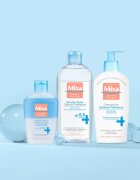 MIXA Optimal Tolerance lapte demachiant 200 ml