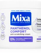 MIXA Panthenol Comfort cremă de corp regeneratoare pentru piele uscata spre atopica 400 ml