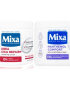 MIXA Sensitive Skin Expert set pentru piele neteda si delicata