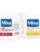 MIXA Sensitive Skin Expert set pentru regenerarea pielii