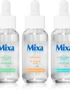 MIXA Sensitive Skin Expert Set set pentru îngrijirea tenului 3x30 ml