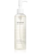 mixsoon Bean Cleansing Oil ulei de curățare blând cu efect de hidratare 195 ml