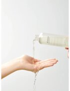 mixsoon Bean Cleansing Oil ulei de curățare blând cu efect de hidratare 195 ml