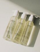 mixsoon Bean Cleansing Oil ulei de curățare blând cu efect de hidratare 195 ml