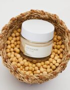mixsoon Bean Crema de fata pentru hidratare si fermitate cu ingrediente fermentate 50 ml