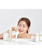 mixsoon Bean Eye Cream crema de ochi racoritoare cu ingrediente fermentate 20 ml