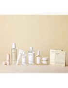 mixsoon Bean Eye Cream crema de ochi racoritoare cu ingrediente fermentate 20 ml