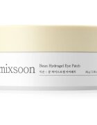 mixsoon Bean Hydrogel Eye Patch masca hidrogel pentru ochi pentru strălucirea și netezirea pielii 60 buc