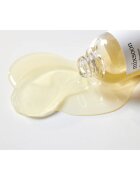 mixsoon Bean Hydrogel Eye Patch masca hidrogel pentru ochi pentru strălucirea și netezirea pielii 60 buc