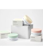 mixsoon Bean Hydrogel Eye Patch masca hidrogel pentru ochi pentru strălucirea și netezirea pielii 60 buc