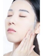mixsoon Bean Hydrogel Mask Pack mască intensă cu hidrogel pentru luminozitate si hidratare 35 g