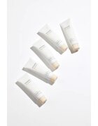 mixsoon Bean Sun Serum ser protector cu efect de hidratare SPF 50+ 50 ml