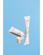 mixsoon Bean Sun Serum ser protector cu efect de hidratare SPF 50+ 50 ml