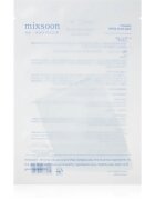 mixsoon Bifida mască textilă hidratantă cu probiotice 5x25 g
