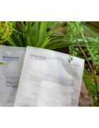 mixsoon Bifida mască textilă hidratantă cu probiotice 5x25 g
