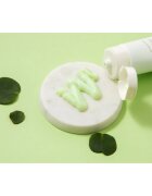mixsoon Centella spuma de curatare revigoranta pentru piele sensibilă 150 ml