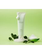 mixsoon Centella spuma de curatare revigoranta pentru piele sensibilă 150 ml