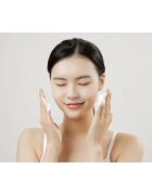 mixsoon Centella spuma de curatare revigoranta pentru piele sensibilă 150 ml