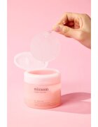 mixsoon Collagen dischete de tonifiere pentru strălucirea și netezirea pielii 110x1 buc