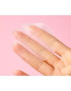 mixsoon Collagen dischete de tonifiere pentru strălucirea și netezirea pielii 110x1 buc