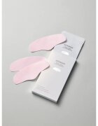 mixsoon Melting Collagen Neck & Forehead Film mască textilă hidratantă pentru față și gât 5 buc