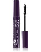 Mizon Collagen Curling Fix mascara rezistent la apă pentru alungirea genelor cu colagen culoare Black 6 ml
