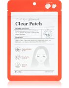 Mizon Good Bye Blemish Clear Patch plasture de curatare impotriva acneei 44 buc