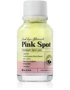 Mizon Good Bye Blemish Pink Spot ser local cu pudră impotriva acneei 19 ml