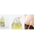 Mizon Good Bye Blemish Pink Spot ser local cu pudră impotriva acneei 19 ml