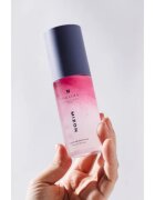 Mizon Hyalugen Double Layer Mist Ulei hidratant cu vapori in doua faze 100 ml