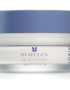 Mizon Hyalugen Le Lift Cream crema anti-rid pentru netezire pentru nutriția tenului și menținerea hidratării naturale a acestuia 50 ml