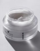 Mizon Hyalugen Le Lift Cream crema anti-rid pentru netezire pentru nutriția tenului și menținerea hidratării naturale a acestuia 50 ml