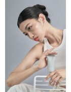 Mizon Inout Daily Soothing Sunscreen lichid protector ultra ușor cu efect calmant SPF 50+ 50 ml