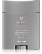 Mizon Inout Smooth Mineral Sun Stick crema de minerale pentru fata si zone sensibile stick SPF 50+ 26 g
