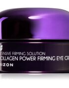 Mizon Intensive Firming Solution Collagen Power crema de ochi pentru fermitate impotriva ridurilor si a punctelor negre 25 ml