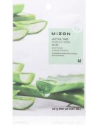Mizon Joyful Time Aloe masca de celule cu efect hidratant si calmant 23 g