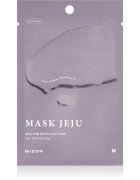 Mizon Joyful Time Jeju Fix mască textilă hidratantă 23 g