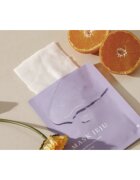 Mizon Joyful Time Jeju Fix mască textilă hidratantă 23 g