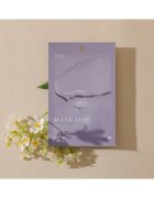 Mizon Joyful Time Jeju Fix mască textilă hidratantă 23 g