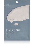 Mizon Joyful Time Jeju Hydrangea mască textilă hidratantă pentru tenul uscat 23 g
