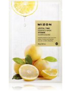 Mizon Joyful Time Vitamin masca de celule cu efect de curatare si reimprospatare 23 g